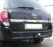 Фаркоп на OPEL ASTRA 2004-2010 100968 фото 1