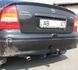 Фаркоп на OPEL ASTRA 1998-2008 100918 фото 1