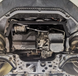 Захист двигуна Volkswagen Passat B7 (2010-2015) Америка /V: 2.5L/ на двигун і КПП - 2.0 мм. 101944 фото 2