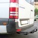 Фаркоп на MERCEDES-BENZ SPRINTER 2006-2018 100718 фото 1
