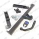 Фаркоп на VOLKSWAGEN PASSAT 1996-2005 101368 фото 2