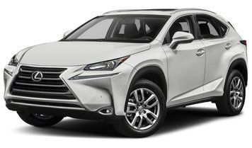 Захист на Lexus NX 200t (2014-2021 р.) I покоління (AZ10) NX 200t (2014-2021 р.) I покоління (AZ10) фото