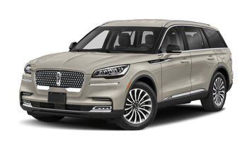 Захист на Lincoln Aviator (2019 р.-) II покоління (U611) Aviator (2019 р.-) II покоління (U611) фото