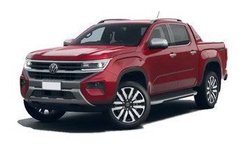 Захист на Volkswagen Amarok (2022 р.-) II покоління (P703) Amarok (2022 р.-) II покоління (P703) фото
