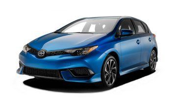 Захист на Scion iM (2015-2017 р.) II покоління (E180) iM (2015-2017 р.) II покоління (E180) фото