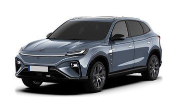 Захист на MG Marvel R (2021 р.-) I покоління Marvel R (2021 р.-) I покоління фото