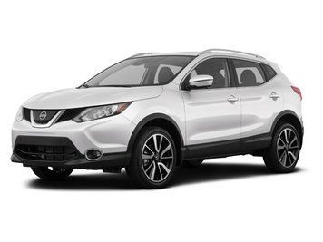 Захист на Nissan Rogue Sport (2016 р.-) II покоління (J11) вкл. з Рестайлінгом Rogue Sport (2016 р.-) II покоління (J11)  вкл. з Рестайлінгом фото