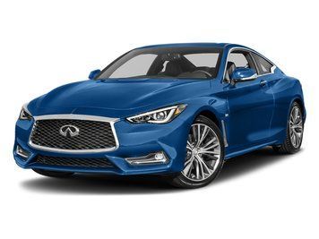 Захист на Infiniti Q 60s ( 2016-2022 р.) II покоління (V37) Q 60s ( 2016-2022 р.) II покоління (V37) фото