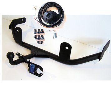 Фаркоп на RENAULT KANGOO 1997-2008 101069 фото