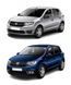 Захист на Renault Sandero (2012-2020 р.) II покоління (B52) вкл. з Рестайлінгом Renault Sandero (2012-2020 р.) II покоління (B52) вкл. з Рестайлінгом фото 1