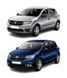 Захист на Dacia Sandero (2012-2020 р.) II покоління (B52) вкл. з Рестайлінгом Dacia Sandero (2012-2020 р.) II покоління (B52) вкл. з Рестайлінгом фото 1