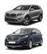 Захист на Kia Sorento (2015-2020 р.) III покоління (UM) вкл. з Рестайлінгом Sorento (2015-2020 р.) III покоління (UM) вкл. з Рестайлінгом фото 1