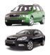 Захист на Skoda Octavia (2004-2013 р.) II покоління (1Z) вкл. з Рестайлінгом Octavia (2004-2013 р.) II покоління (1Z) вкл. з Рестайлінгом фото 1