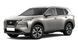 Захист на Nissan X-Trail (2021р.- ) IV покоління (T33) X-Trail (2021 р.- ) IV покоління (T33) фото 1