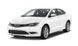 Захист на Chrysler 200 (2014-2016 р.) II покоління 200 (2014-2016 р.) II покоління фото 1