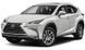 Захист на Lexus NX 200t (2014-2021 р.) I покоління (AZ10) NX 200t (2014-2021 р.) I покоління (AZ10) фото 1