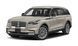 Захист на Lincoln Aviator (2019 р.-) II покоління (U611) Aviator (2019 р.-) II покоління (U611) фото 1