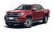 Захист на Volkswagen Amarok (2022 р.-) II покоління (P703) Amarok (2022 р.-) II покоління (P703) фото 1