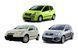 Захист на Citroen C2 (2003-2009 р.) I покоління (JM) вкл. з Рестайлінгом C2 (2003-2009 р.) I покоління (JM) вкл. з Рестайлінгом фото 1
