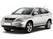 Захист на Lexus RX 330 (2003-2006 р.) II покоління (XU30) RX 330 (2003-2006 р.) II покоління (XU30) фото 1
