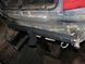 Фаркоп на SEAT TOLEDO 1999-2004 101119 фото 2