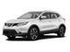Захист на Nissan Rogue Sport (2016 р.-) II покоління (J11) вкл. з Рестайлінгом Rogue Sport (2016 р.-) II покоління (J11)  вкл. з Рестайлінгом фото 1