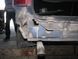 Фаркоп на FORD FOCUS 1998-2005 100369 фото 3