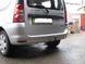 Фаркоп на DACIA LOGAN 2007-2013 Ф-А-100269 фото 3