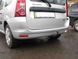Фаркоп на DACIA LOGAN 2007-2013 Ф-А-100269 фото 2