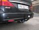 Фаркоп на SSANGYONG RODIUS 2004-2013 101169 фото 3