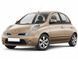 Захист на Nissan Micra (2003-2010 р.) III покоління (K12) вкл. з Рестайлінгом Micra (2003-2010 р.) III покоління (K12)  вкл. з Рестайлінгом фото 1