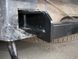 Фаркоп на SSANGYONG RODIUS 2004-2013 101169 фото 6