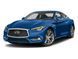 Захист на Infiniti Q 60s ( 2016-2022 р.) II покоління (V37) Q 60s ( 2016-2022 р.) II покоління (V37) фото 1