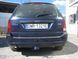 Фаркоп на FORD FOCUS 1998-2005 100369 фото 4