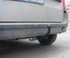 Фаркоп на DACIA LOGAN 2007-2013 100269 фото 1