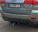 Фаркоп на JEEP GRAND CHEROKEE 2011-- 100569 фото 1