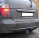 Фаркоп на HONDA FR-V 2004-2009 100469 фото 1