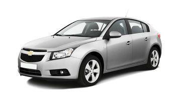Захист на Chevrolet Cruze (2008-2011 р.) I покоління (J300) Cruze (2008-2011 р.) I покоління (J300) фото