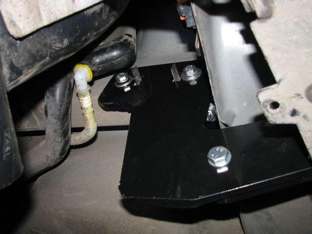 Фаркоп на PEUGEOT 2008 2013-2019 101020 фото