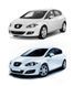 Захист на Seat Leon (2005-2013 р.) II покоління (1P) вкл. з Рестайлінгом Leon (2005-2013 р.) II покоління (1P) вкл. з Рестайлінгом фото 1