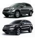 Захист на Honda CR-V (2006-2013 р.) III покоління (RE) вкл. з Рестайлінгом CR-V (2006-2013 р.) III покоління (RE) вкл. з Рестайлінгом фото 1
