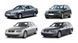 Захист на BMW 5 (2003-2010 р.) V покоління (E60/E61) вкл. з Рестайлінгом 5 (2003-2010 р.) V покоління (E60/E61) вкл. з Рестайлінгом фото 1