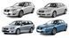 Захист на Subaru Legacy (2003-2009 р.) IV покоління (BP/BL) вкл. з Рестайлінгом Legacy (2003-2009 р.) IV покоління (BP/BL) вкл. з Рестайлінгом фото 1