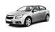 Захист на Chevrolet Cruze (2008-2011 р.) I покоління (J300) Cruze (2008-2011 р.) I покоління (J300) фото 1