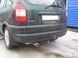 Фаркоп на OPEL ZAFIRA 1999-2005 100970 фото 2