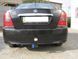 Фаркоп на GEELY CK 2005-2016 Ф-А-100420 фото 5