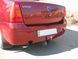 Фаркоп на DACIA LOGAN 2004-2012 Ф-А-100270 фото 2