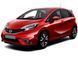 Захист на Nissan Note (2012-2020 р.) ІІ покоління (E12) вкл. з Рестайлінгом Note (2012-2020 р.) ІІ покоління (E12)  вкл. з Рестайлінгом фото 1