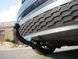 Фаркоп на HONDA CIVIC 2005-2011 100470 фото 3