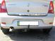 Фаркоп на DACIA LOGAN 2004-2012 Ф-А-100270 фото 1